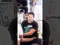 Sal Draws an OFFENSIVE Caricature to a Stranger #shorts