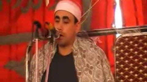 القارئ الشيخ عبد الناصر حرك-سورة هود