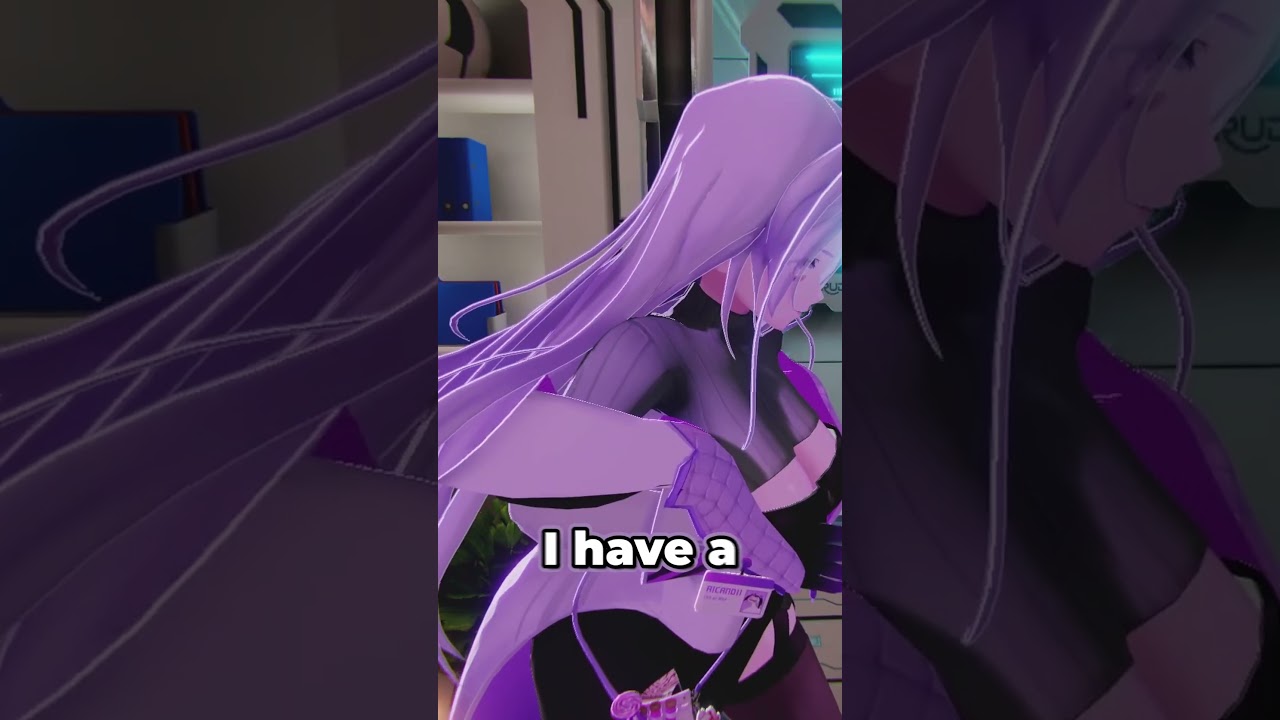 My Content in a 25s Nutshell