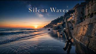 Silent Waves 🌊 | Emotional Dreamwave Song - DeepHouse