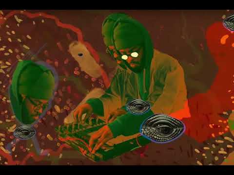 knxwledge - learn. [obn edit]