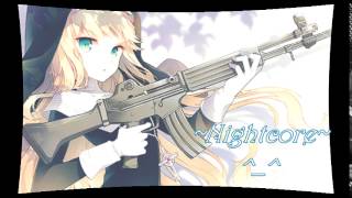 ▲Nightcore▲ - One Touch  ~Lyrics~