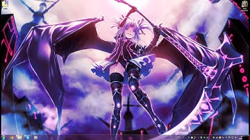 How to fix LOADD8 Error Aura Kingdom [ENG]