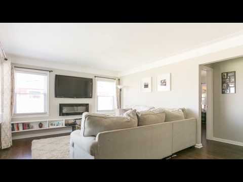 312 Wesley St SE, Grand Rapids, MI home video tour
