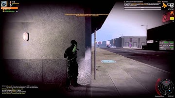 [APB:R] Blatant High-Level Hacker