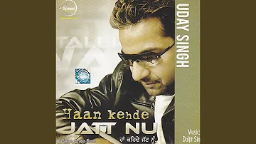 Jatt Nu