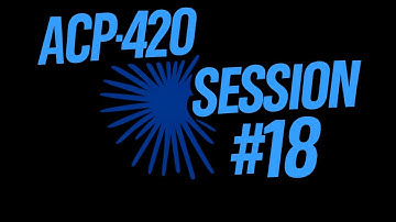 JSM Project Administration | ACP-420 Study Session #18