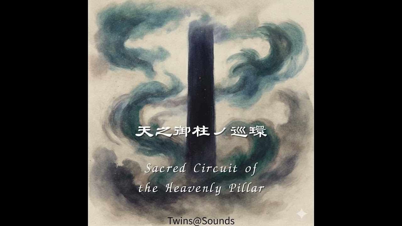 9 天之御柱ノ巡環－Scared Circuit of the Heavenly Pillar－
