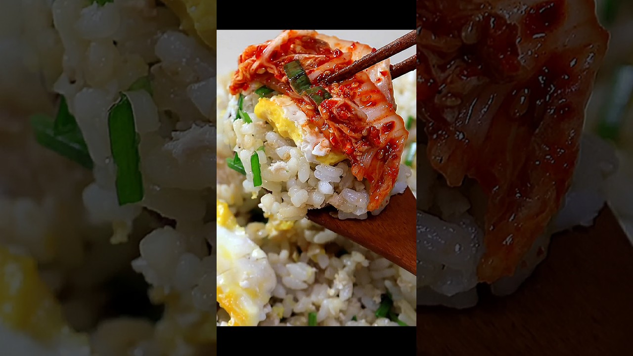 1500원으로 만드는 5분 컷 극락 겉절이! — Huttak Recipe 레시피 썸네일