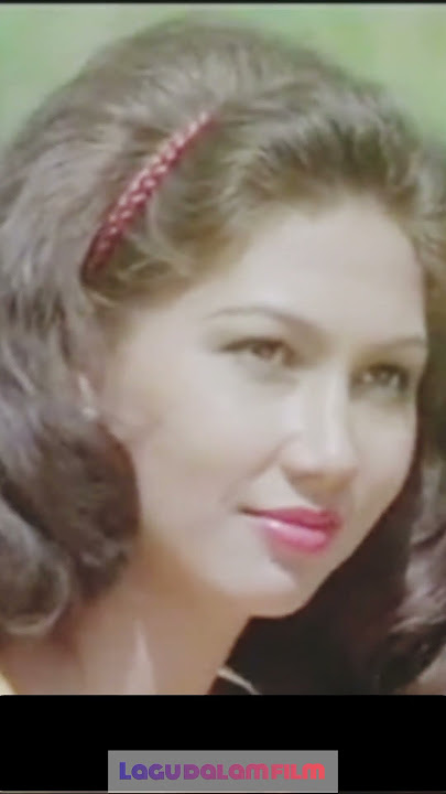 CANTIKNYA DANA CHRISTINA DALM FILM PANDANGAN PERTAMA BERSAMA ARAFIQ TH 1978 #lagudalamfilm #ost #fyp