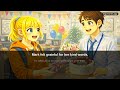 Learn English with Stories: The Work Anniversary | A2 Beginner