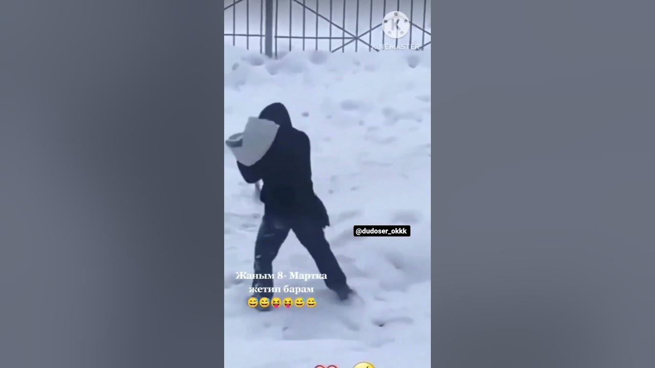 8 Науырыз - YouTube