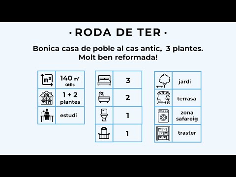 Vídeo: Casa Enlairada