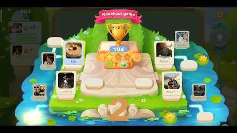 5 Differences Online Game level 104