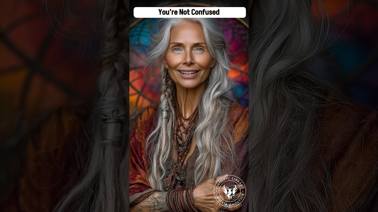 💥 You’re Not Confused 💖