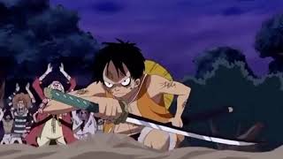 Free Twixtor Luffy Uses Swordsmanship