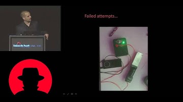 DEF CON 18 Hacking Conference Presentation By BONUS BLACK HAT- Barnaby Jack - Jackpotting Automated