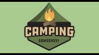 Camping 1 Chase Theme