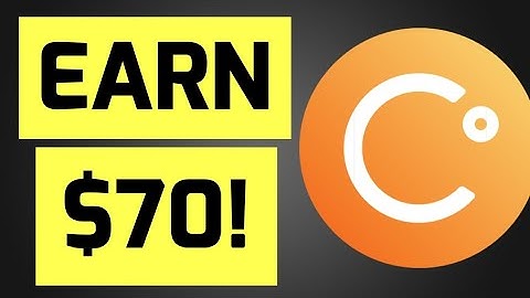 How To Earn $70 With Celsius Network CEL - Tutorial Explained 2021