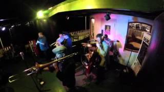 Way Down Yonder In New Orleans - DUKES of Dixieland