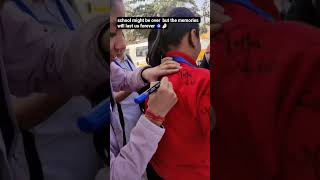 This Is How The Another Chapter Ends