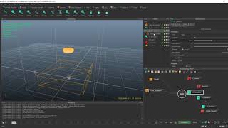 Realflow10 Dyverso solver Tutorial  object floating poring water