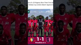 Remo Stars U15 Just Won Mls Generations Adidas Usa