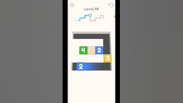 Cubes Control Marge Numbers Level 98