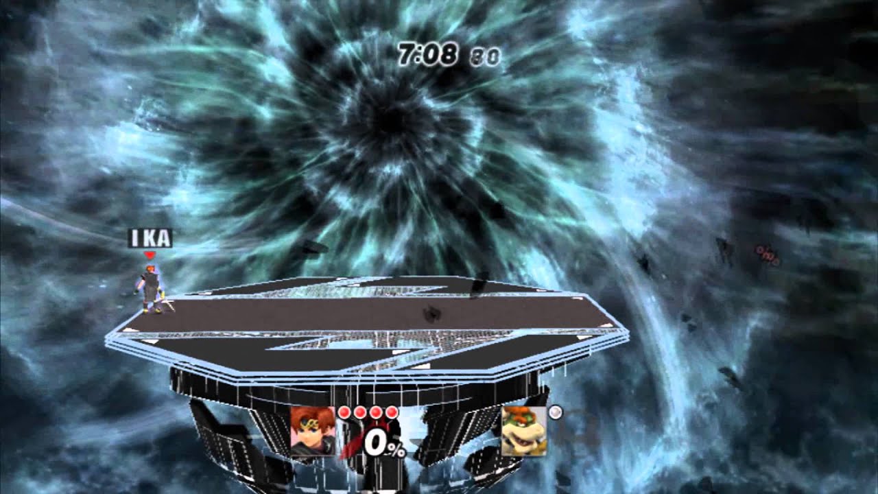 [TAS]Project M - Roy