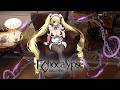 魔女『リリス』-『Echocalypse -緋紅の神約-』