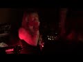 Capture de la vidéo Pharmakon - Part Wolf, Mpls Mn 10-11-19