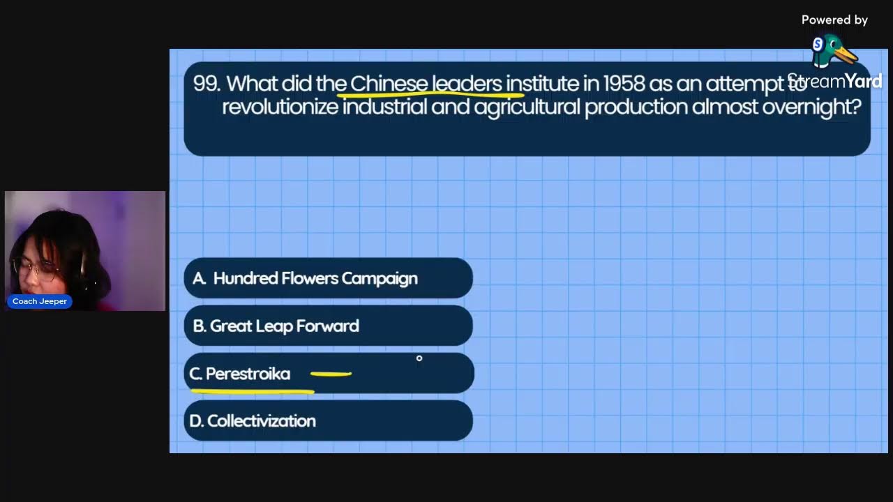 SOCIAL STUDIES ECNOMICS