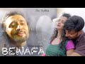 Tu Bewafa| Hindi Sad Romantic Song| Yogesh Chandra| Mateen Hussain| Ishita Singh| iSur Stidios