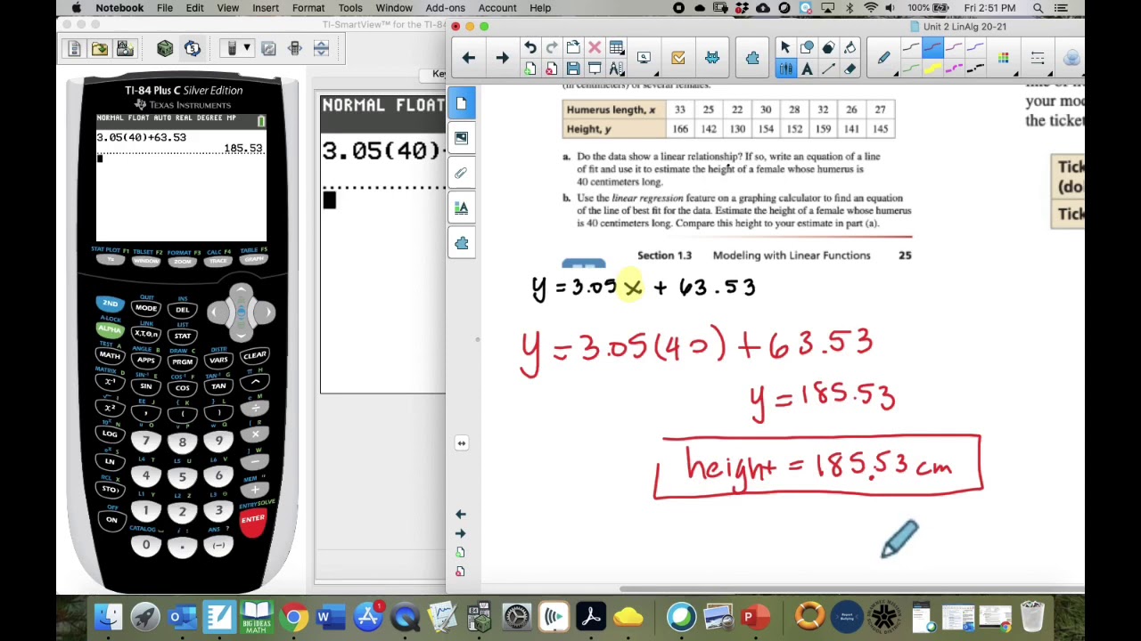 Regression assignment - YouTube