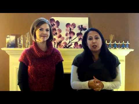 Feel Great in Eight -- Week 1: SMART Goals and Motivation - YouTube