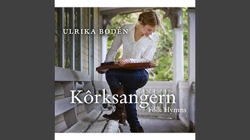 Bergknul som för mäg geck sånn