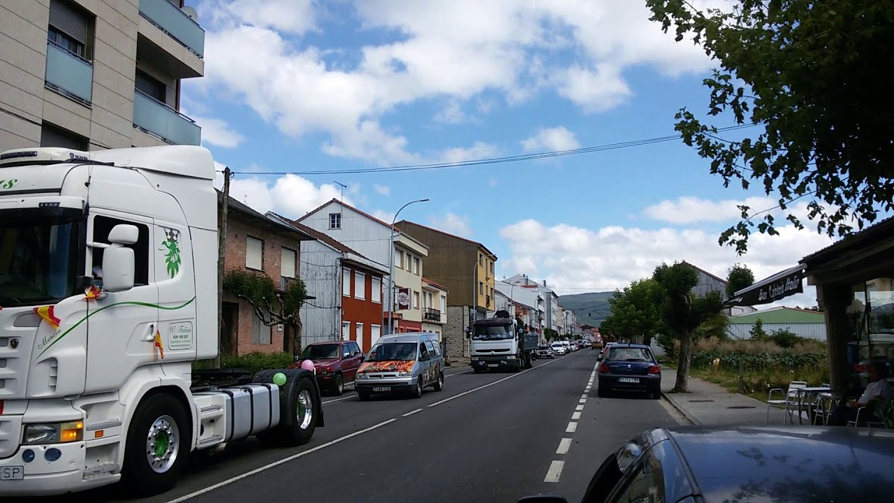 San Cristóbal 2018