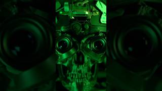 Ops Core Helmet Airsoft Build by Jerky #shorts #airsoft #helmet