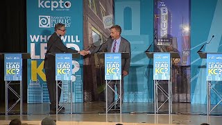 The Rest of the Field in the KC Mayor's Race | #WhoWillLeadKC