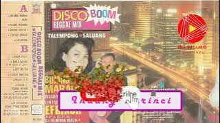 DISCO BOOM REGGAE MIX MINANG ' BUJANG MARANDO' Bersama : EFRINON / Side [ A ] Full Album