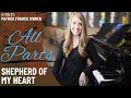 Shepherd Of My Heart All Parts mp3