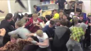 Get Hyper - Droideka - Year 10 Getting Hyper in School #gethyperclip