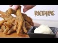 Buffalo chicken feet by riceype