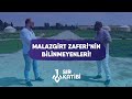 Malazgirt Zaferi'nin Bilinmeyenleri! - Sır Katibi 14. Bölüm