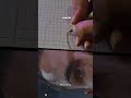 Drawing Cristiano Ronaldo||printer vs pixel #art #shorts #cristianoronaldo #portugal