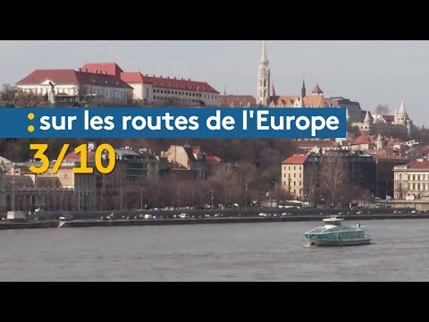 Vidéo: Villes Européennes : Budapest. Partie Trois