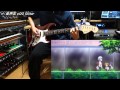 【デート・ア・ライブII OP】 "Trust in you" ギター弾いてみた♪