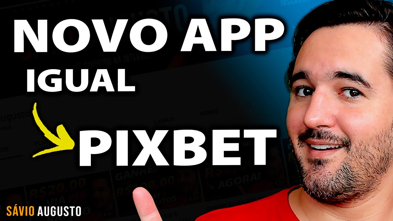 Novo App Pagando Via Pix – Ganhe Dinheiro Pelo Celular [Simples e Fácil]