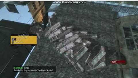 Best World At War Menu Ever Elasticity v1