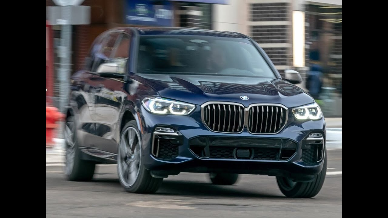 Bmw X5 2022 Года Фото